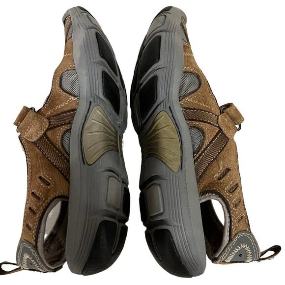 PRIVO BY CLARKS FISHERMAN SLINGBACK SANDALS WOMENS - Picture 5 of 13